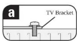 SANUS VLT6 - Determine Spacer Need - 1