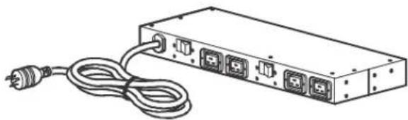 APC AP6031A - 1