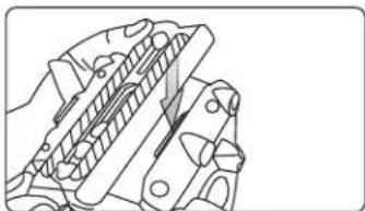 E-Image GH15 - Extra Functions of GH03, GH06 plate - 1