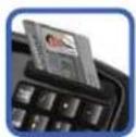 Adesso AKB-150SB - ■ Membrane Key Switch - 1
