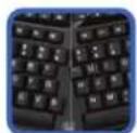 Adesso AKB-150SB - ■ Membrane Key Switch - 4