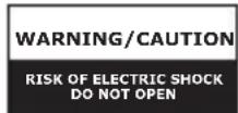 LG HF80LA - SAFETY PRECAUTIONS - 4