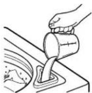 KITCHENAID KAWS850JQ2 - WARNING - 3