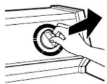 KITCHENAID KAWS700JQ0 - Set the OPTIONS selector - 2