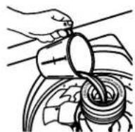 KITCHENAID KAWS700JQ0 - WARNING - 5