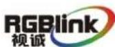 RGBlink MSP 211 - - About - 2