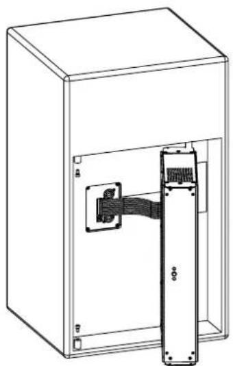 GENELEC 1238A - Flush Mounting the Monitor Enclosure - 1