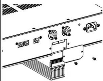 GENELEC 1238A - 数字环DHG(TAL THRU AES/EBU) - 2