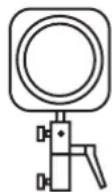 Hive Hornet 200-C - POWER ACCESSORY MOUNT - 1