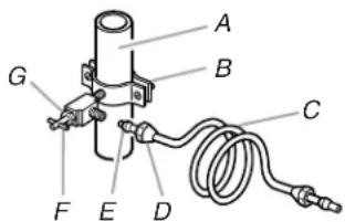 KITCHENAID KRSC503ESS - IMPORTANTE: - 1
