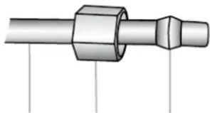 KITCHENAID KRSC503ESS - Style 1 - 1