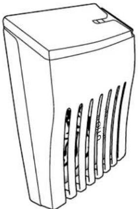 KITCHENAID KRSC503ESS - ATTENTION : IRRITANT - 1