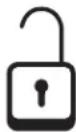 KITCHENAID KRSC503ESS - El bloqueo del despachador - 2
