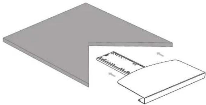 3M CM100MB - ADVERTENCIA - 1