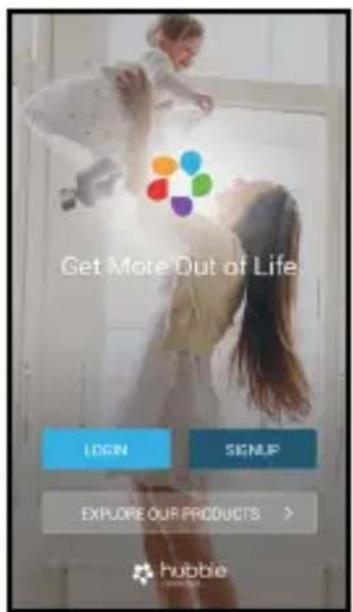 Get More Out of Life LOGIN SEMP EXPLORE OUR PRODUCTS > hubble