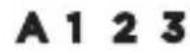 MOTOROLA MBP86SN - LED Display Icons - 3