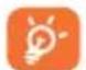 ALCATEL One Touch Pop 7s - Sending a text message - 1