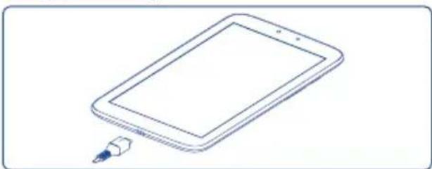 ALCATEL One Touch Pop 7s - Set-up - 2