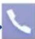 ALCATEL One Touch Pop 7s - Phone call - 1