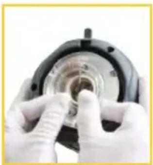 Impact VC-500WLN - Preparing for Use - 1