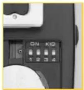 Impact VC-500WLN - Channels - 2