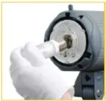 Impact VC-500WLN - The Modeling Light - 1