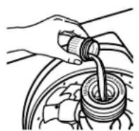 KITCHENAID KAWS750JQ4 - WARNING - 5