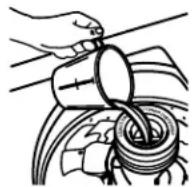 KITCHENAID KAWS750JQ4 - WARNING - 6