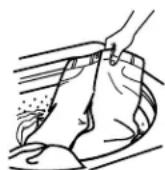 KITCHENAID KAWS750JQ4 - WARNING - 3