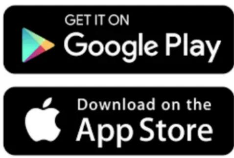 GET IT ON Google Play Download on the App Store