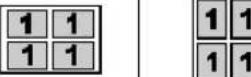 PANASONIC KX-MB1985CN - 快速 ID 复印功能/图像重复功能(仅平板扫描) - 14
