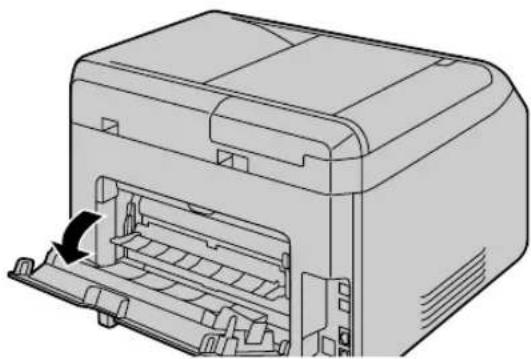PANASONIC KX-MB1985CN - 重要事项: - 1
