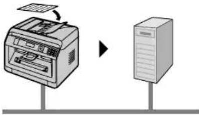 PANASONIC KX-MB1985CN - 可用功能和设备列表 - 5