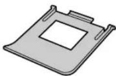 PANASONIC KX-MB1985CN - 核对随机附件 - 5