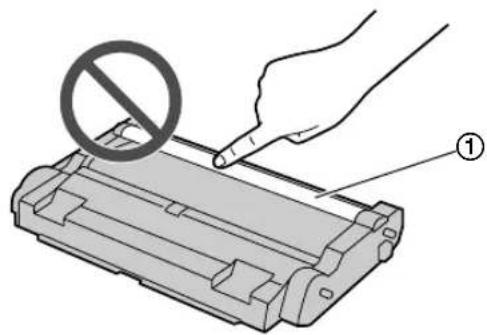 PANASONIC KX-MB1985CN - 墨盒和硒鼓 - 1