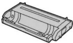PANASONIC KX-MB1985CN - 核对随机附件 - 1
