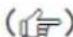 PANASONIC KX-MB1985CN - 注释: - 1