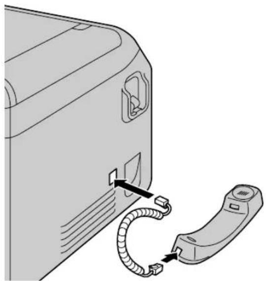PANASONIC KX-MB1985CN - 重要事项: - 1