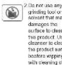 MIDEA FE23-CA - MAINTENANCE METHOD - 3