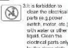 MIDEA FE23-CA - MAINTENANCE METHOD - 2