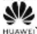 HUAWEI TalkBand B5 - 商標と許可 - 1