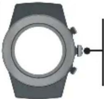 LifeTrak Brite R440 - INSIDE SETTING MODE - 1