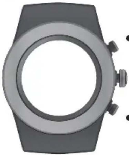 LifeTrak Brite R440 - TABLE OF CONTENTS - 1