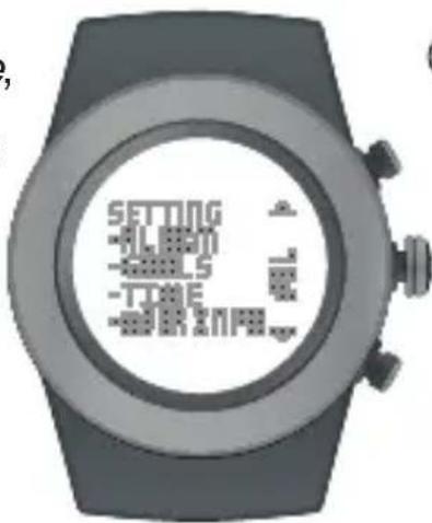 SETTING -IL BOM -SAMS -TIME -SPR XMPB