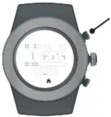 LifeTrak Brite R440 - ADVANCED SETTINGS - 1