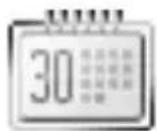 NOKIA 2125i - Organizador - 1