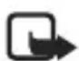 NOKIA 6235 - ■View duration of calls - 1