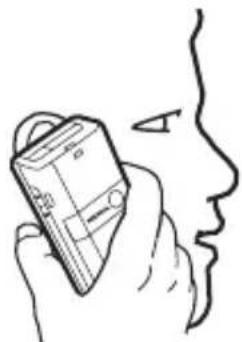 NOKIA 6235 - Contacto con Nokia - 1