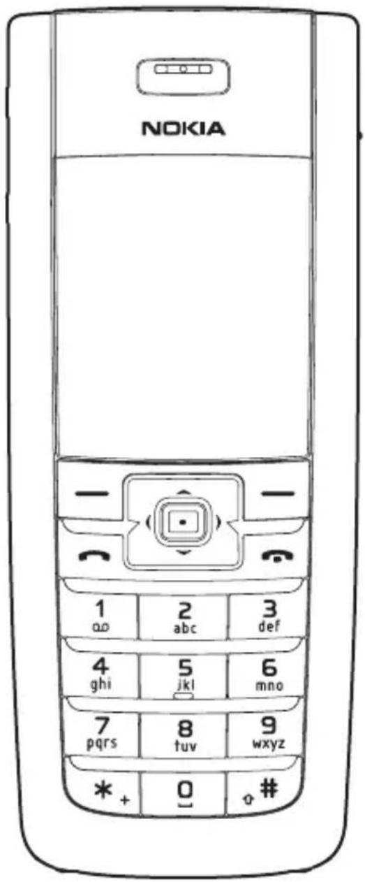 NOKIA 1 oo 2 abc 3 def 4 ghi 5 jkl 6 mno 7 pqrs 8 tuv 9 wxyz * + - #