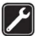 NOKIA 6235 - USE SENSIBLY - 1